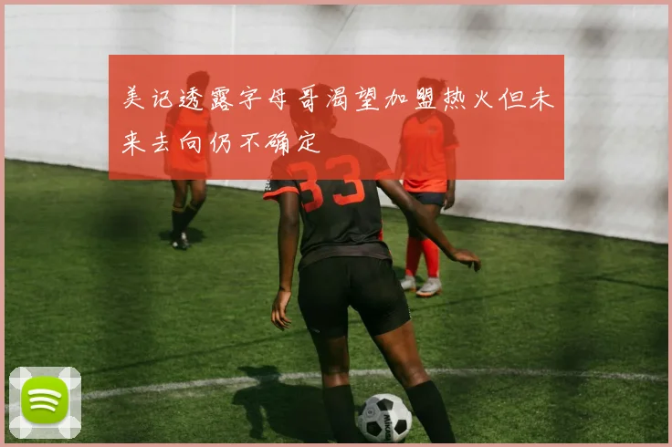 美记透露字母哥渴望加盟热火但未来去向仍不确定